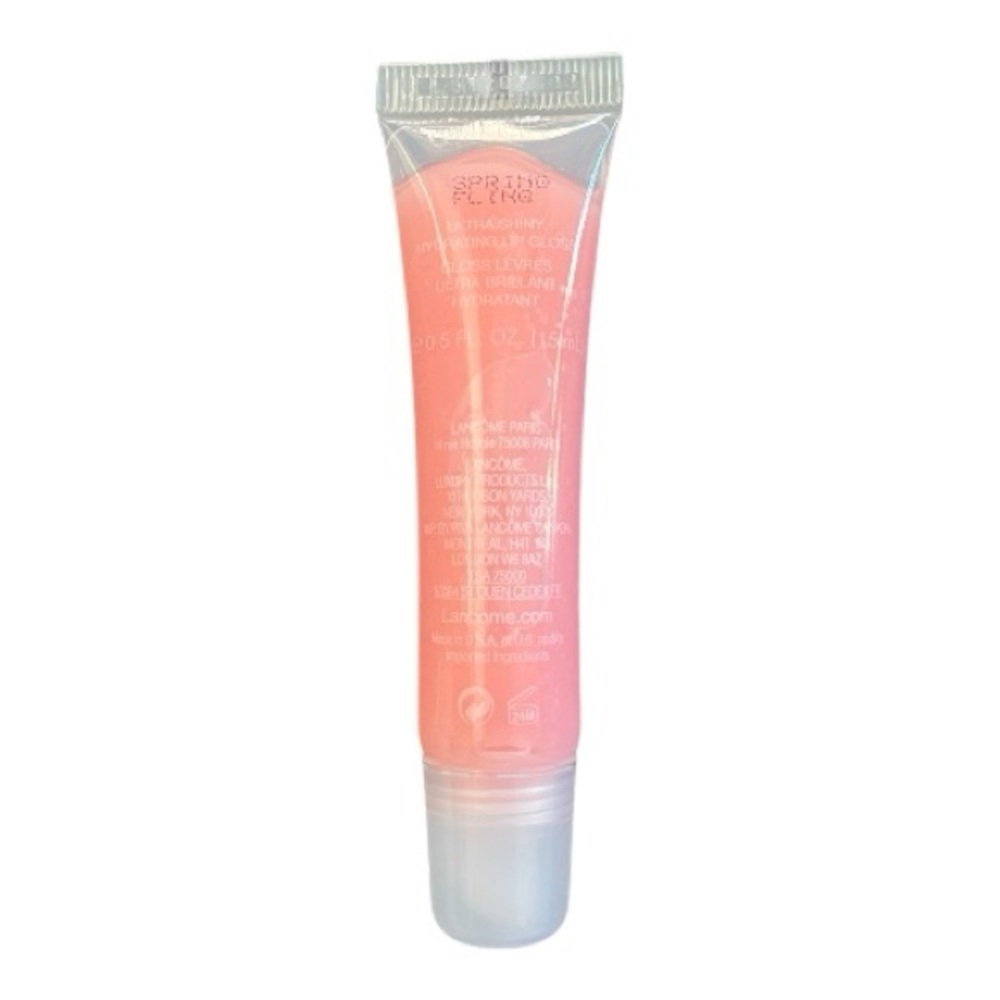 NEW Lancôme L’Absolu Matte Neutral Lipstick and Juicy Tubes Lip Gloss Set - Picture 2 of 8